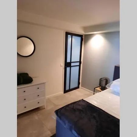 Apartment Souterrain Edelweiss *