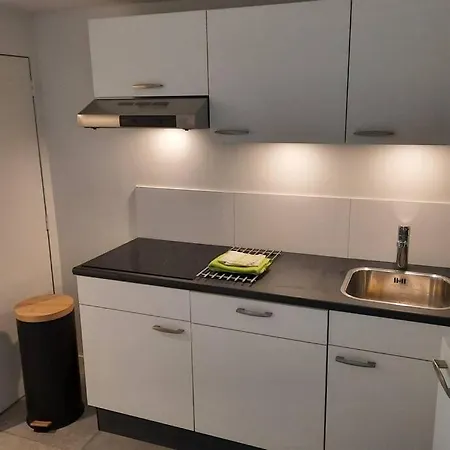 Have A Stay! - Souterrain Edelweiss