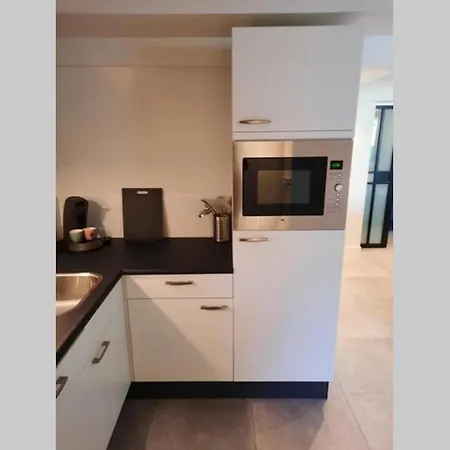Souterrain Edelweiss Apartment