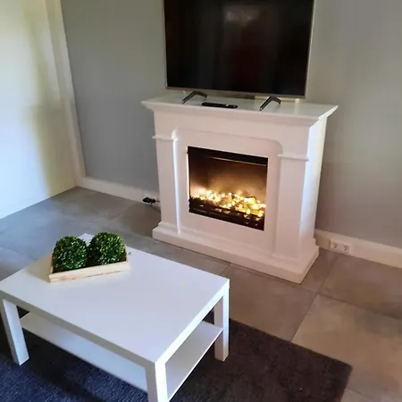 Apartment Souterrain Edelweiss *