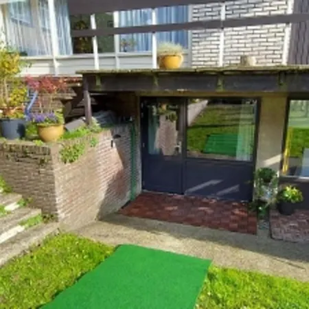 Apartment Souterrain Edelweiss *
