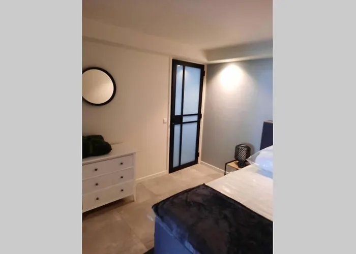 Appartement Have A Stay! - Souterrain Edelweiss *