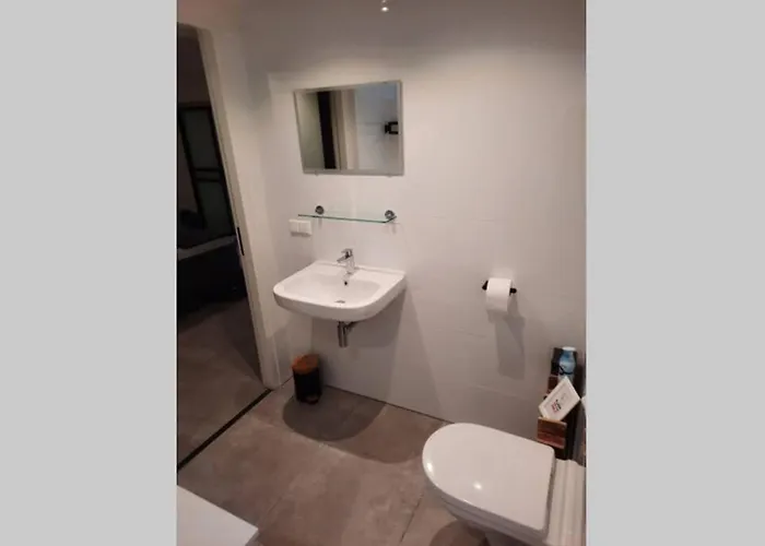 Have A Stay! - Souterrain Edelweiss