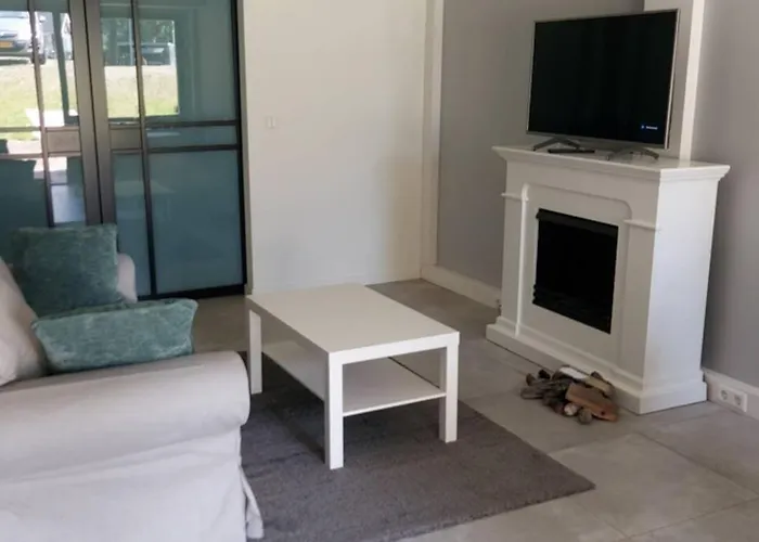 Have A Stay! - Souterrain Edelweiss * נורדוויק