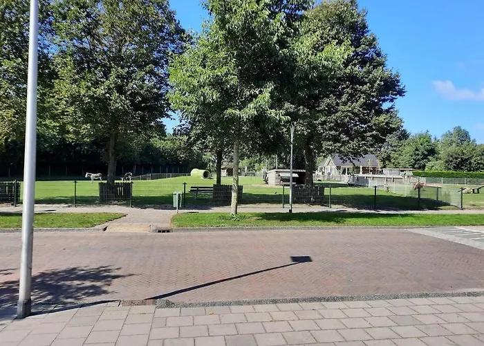 Appartement Have A Stay! - Souterrain Edelweiss