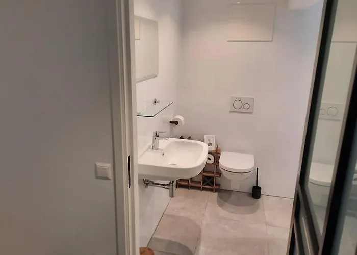 Have A Stay! - Souterrain Edelweiss