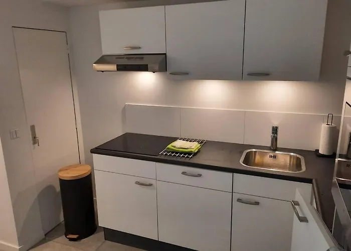 Have A Stay! - Souterrain Edelweiss