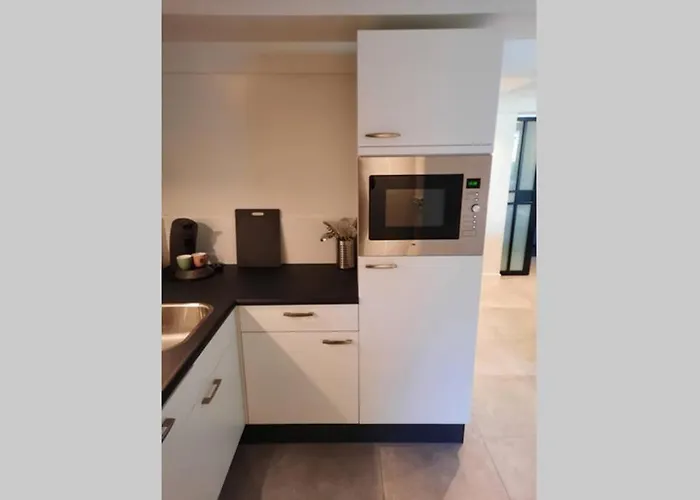 Have A Stay! - Souterrain Edelweiss Appartement