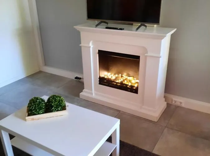 Appartement Have A Stay! - Souterrain Edelweiss *