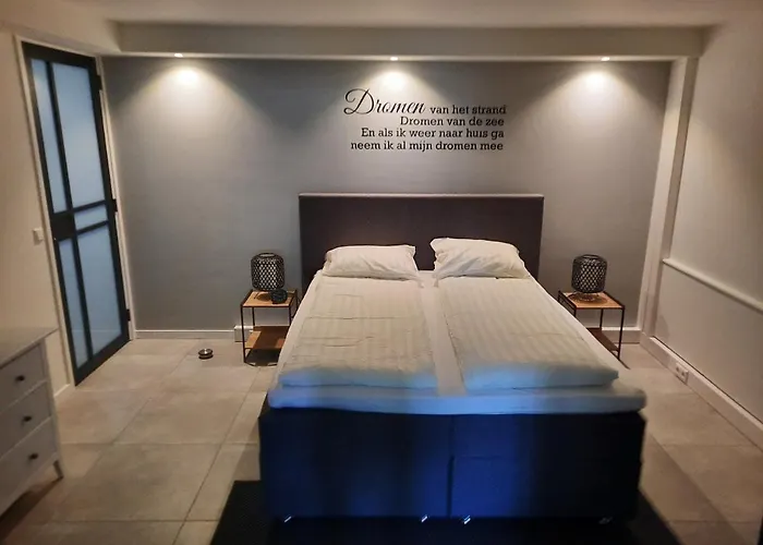 Have A Stay! - Souterrain Edelweiss