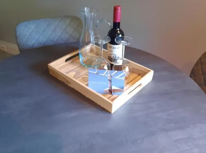 Have A Stay! - Souterrain Edelweiss Appartement *