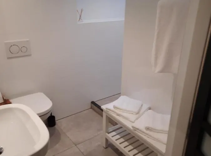 דירה Have A Stay! - Souterrain Edelweiss