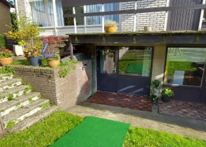 Appartement Have A Stay! - Souterrain Edelweiss *