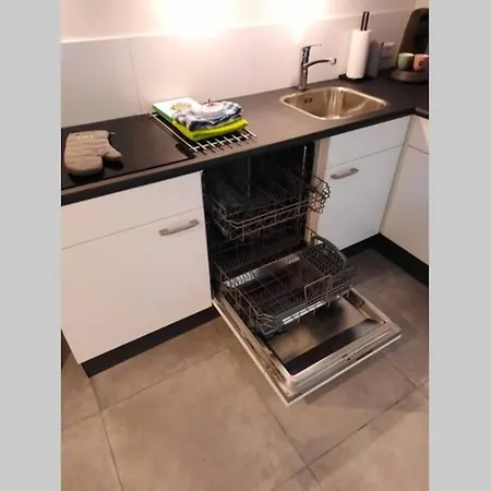 Have A Stay! - Souterrain Edelweiss Apartamento *