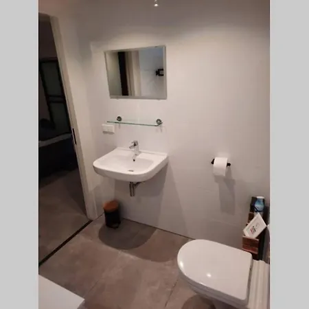 Have A Stay! - Souterrain Edelweiss