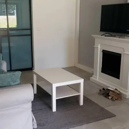 Have A Stay! - Souterrain Edelweiss * Noordwijk