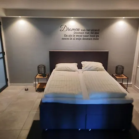 Have A Stay! - Souterrain Edelweiss