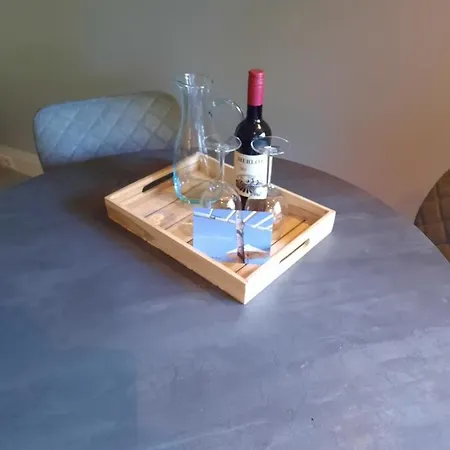 Have A Stay! - Souterrain Edelweiss Apartamento *