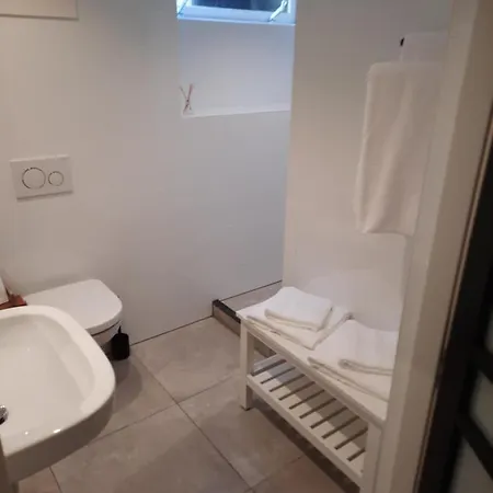 Apartamento Have A Stay! - Souterrain Edelweiss